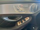 Mercedes Classe C MERCEDES CLASSE C IV 63 AMG EDITION 1 BVA7 Noir Metal  - 22