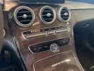 Mercedes Classe C MERCEDES CLASSE C IV 63 AMG EDITION 1 BVA7 Noir Metal  - 36