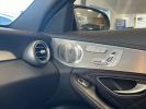 Mercedes Classe C MERCEDES CLASSE C IV 63 AMG EDITION 1 BVA7 Noir Metal  - 38