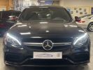 Mercedes Classe C MERCEDES CLASSE C IV 63 AMG EDITION 1 BVA7 Noir Metal  - 2