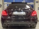 Mercedes Classe C MERCEDES CLASSE C IV 63 AMG EDITION 1 BVA7 Noir Metal  - 7