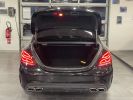 Mercedes Classe C MERCEDES CLASSE C IV 63 AMG EDITION 1 BVA7 Noir Metal  - 18