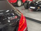 Mercedes Classe C MERCEDES CLASSE C IV 63 AMG EDITION 1 BVA7 Noir Metal  - 12