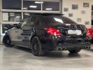 Mercedes Classe C MERCEDES CLASSE C IV 63 AMG EDITION 1 BVA7 Noir Metal  - 13