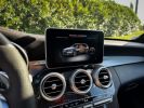 Mercedes Classe C MERCEDES CLASSE C IV SW 43 3.0 367 CH AMG 4 MATIC Performance – Pack Perf – Echappement Perf – Toit Ouvrant – Keyless Go – Tête Haute – Burmester Noir Obsidienne  - 38