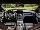 Mercedes Classe C MERCEDES CLASSE C IV SW 43 3.0 367 CH AMG 4 MATIC Performance – Pack Perf – Echappement Perf – Toit Ouvrant – Keyless Go – Tête Haute – Burmester Noir Obsidienne  - 10