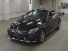 Mercedes Classe C MERCEDES CLASSE C200 AMG Line Noir  - 4