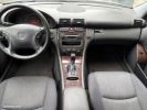 Mercedes Classe C Mercedes ii (2) 200 cdi elegance bva Beige  - 4