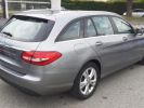 Mercedes Classe C Mercedes iii (2) sw 220 cdi blueefficiency business 7g-tronic Argent  - 3