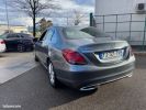 Mercedes Classe C Mercedes iv (2) 220 d avantgarde line 9g-tronic Gris  - 4