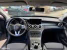 Mercedes Classe C Mercedes iv (2) 220 d avantgarde line 9g-tronic Gris  - 6