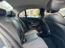 Mercedes Classe C Mercedes iv (2) 220 d avantgarde line 9g-tronic Gris  - 7