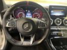 Mercedes Classe C Mercedes IV (W205) 63 AMG S Speedshift MCT Blanc  - 7