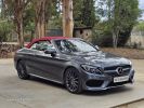 Mercedes Classe C Sportline GRIS SELENITE METALLISE  - 3