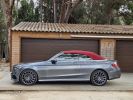 Mercedes Classe C Sportline GRIS SELENITE METALLISE  - 4