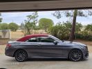 Mercedes Classe C Sportline GRIS SELENITE METALLISE  - 5