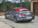 Mercedes Classe C Sportline GRIS SELENITE METALLISE  - 9