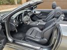 Mercedes Classe C Sportline GRIS SELENITE METALLISE  - 10