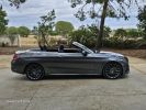 Mercedes Classe C Sportline GRIS SELENITE METALLISE  - 14