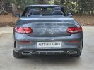 Mercedes Classe C Sportline GRIS SELENITE METALLISE  - 17