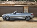 Mercedes Classe C Sportline GRIS SELENITE METALLISE  - 19