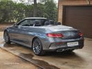 Mercedes Classe C Sportline GRIS SELENITE METALLISE  - 21