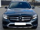 Mercedes Classe CLC 220 D BUSINESS 4MATIC  170 / 03/2016 Gris métallisé  - 1