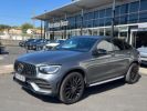 Mercedes Classe CLC Mercedes-Benz GLC 400 Coupe full black NOIR  - 2