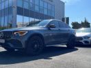 Mercedes Classe CLC Mercedes-Benz GLC 400 Coupe full black NOIR  - 3