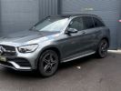 Mercedes Classe CLC Mercedes GLC AMG Line - LOA 578 euros par mois - 4 Matic GRIS  - 1