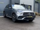 Mercedes Classe CLC Mercedes GLC AMG Line - LOA 578 euros par mois - 4 Matic GRIS  - 3