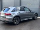 Mercedes Classe CLC Mercedes GLC AMG Line - LOA 578 euros par mois - 4 Matic GRIS  - 5