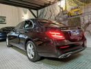 Mercedes Classe E 200 184 CV 4MATIC 9G-TRONIC Noir  - 4