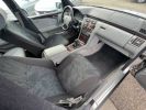 Mercedes Classe E 200 2.0 i 136ch Elegance Clim GRIS CLAIR  - 10