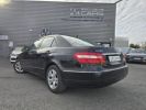 Mercedes Classe E 200 CDI FAP BlueEfficiency BERLINE - BM 212 Elégance Executive PHASE 1 NOIR  - 3