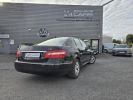 Mercedes Classe E 200 CDI FAP BlueEfficiency BERLINE - BM 212 Elégance Executive PHASE 1 NOIR  - 4