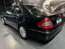 Mercedes Classe E 220 CDI ELEGANCE BA Noir  - 5