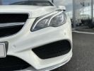 Mercedes Classe E 220 CDI EXECUTIVE 7GTRONIC+ Blanc  - 18