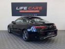 Mercedes Classe E 220 d 194ch AMG Line 2019 Toit ouvrant 2 ème main entretien complet mercedes NOIR  - 7