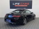 Mercedes Classe E 220 d 194ch AMG Line 2019 Toit ouvrant 2 ème main entretien complet mercedes NOIR  - 11