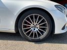 Mercedes Classe E 220 D 194CH EXECUTIVE 9G-TRONIC Blanc  - 7