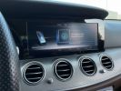 Mercedes Classe E 220 D 194CH EXECUTIVE 9G-TRONIC Blanc  - 17