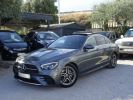 Mercedes Classe E 220 D 200+20CH AMG LINE 9G-TRONIC Anthracite  - 1