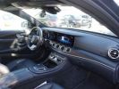 Mercedes Classe E 220 D 200+20CH AMG LINE 9G-TRONIC Anthracite  - 8