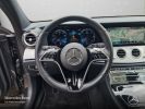 Mercedes Classe E 220 D 4M T 194Ch Avantgarde +SD + AHK + RFK + Garantie Gris Métallisé  - 3