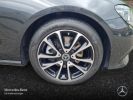 Mercedes Classe E 220 D 4M T 194Ch Avantgarde +SD + AHK + RFK + Garantie Gris Métallisé  - 10