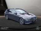 Mercedes Classe E 220 D 4M T 194Ch Avantgarde +SD + AHK + RFK + Garantie Gris Métallisé  - 15