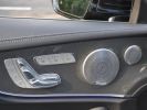 Mercedes Classe E 220d Fascination 9G-Tronic NOIR  - 19