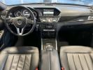 Mercedes Classe E 250 CDI Executive 4-Matic A Noir  - 5