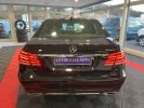 Mercedes Classe E 250 CDI Executive 4-Matic A Noir  - 9